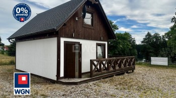 Dom wolnostojący na sprzedaż Półczno